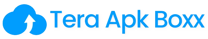 terabox mod apk logo