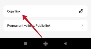 terabox link video share