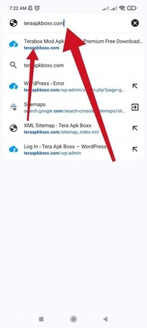 terabox mod apk download trusted site url